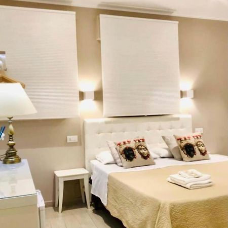 B&B Giulia Taormina Zewnętrze zdjęcie