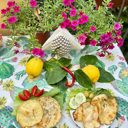 B&B Giulia Taormina Zewnętrze zdjęcie