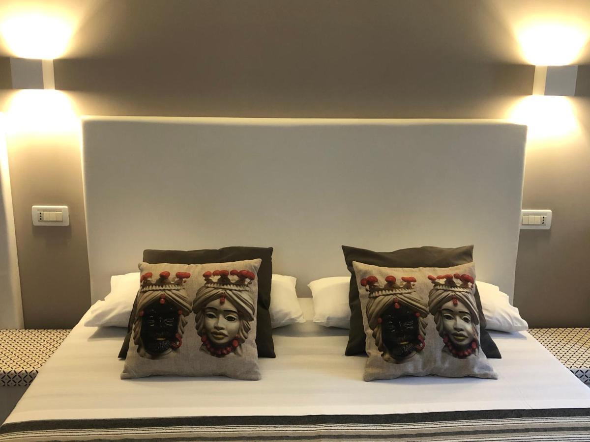 B&B Giulia Taormina Zewnętrze zdjęcie