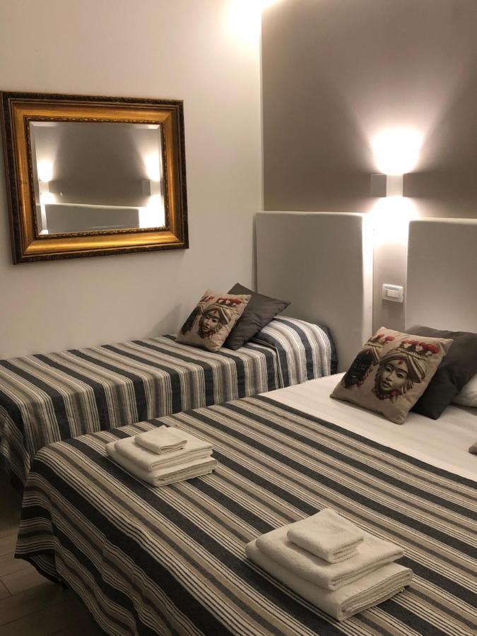 B&B Giulia Taormina Zewnętrze zdjęcie