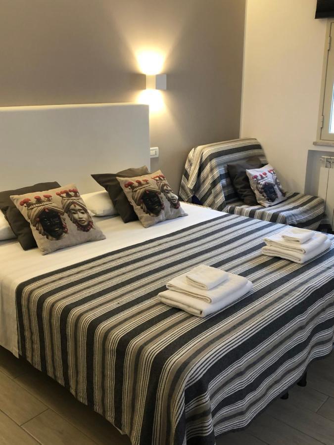 B&B Giulia Taormina Zewnętrze zdjęcie