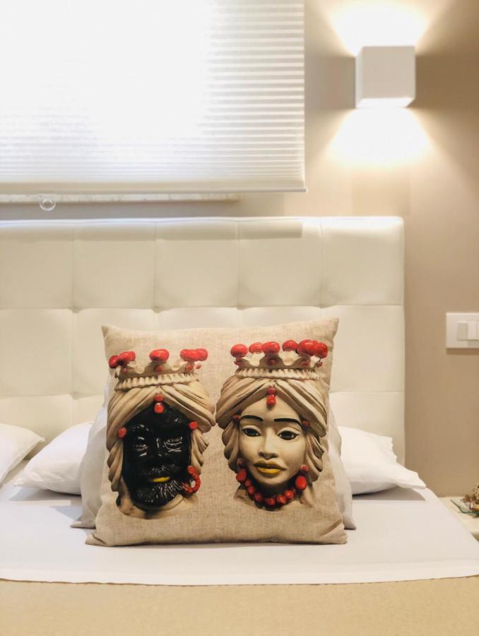 B&B Giulia Taormina Zewnętrze zdjęcie
