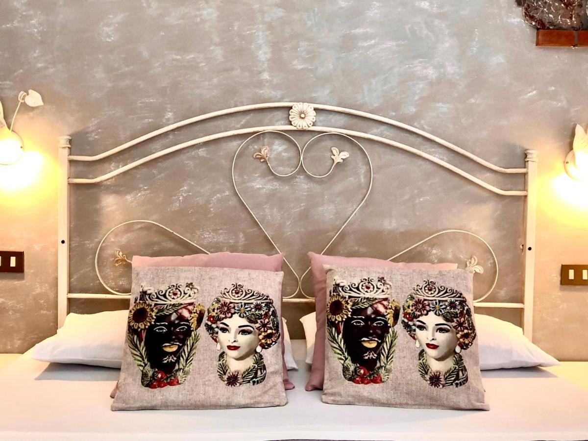B&B Giulia Taormina Zewnętrze zdjęcie