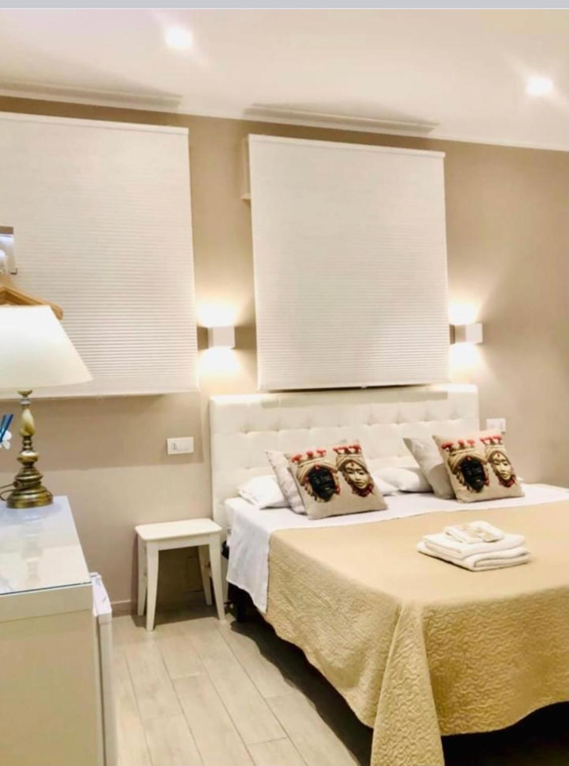 B&B Giulia Taormina Zewnętrze zdjęcie