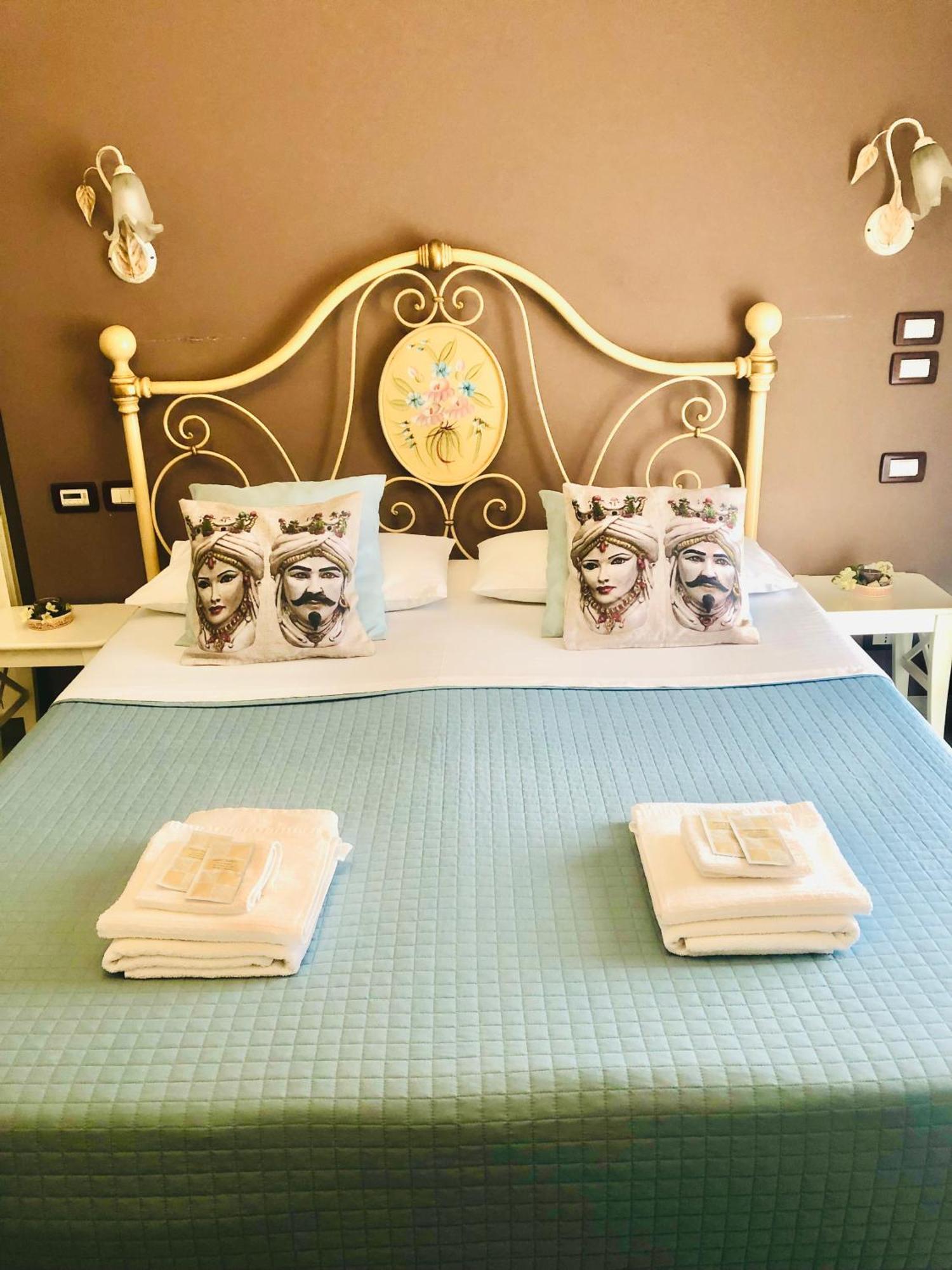 B&B Giulia Taormina Zewnętrze zdjęcie
