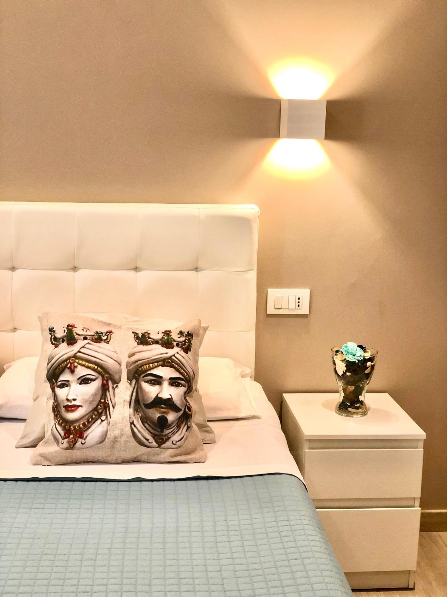 B&B Giulia Taormina Zewnętrze zdjęcie