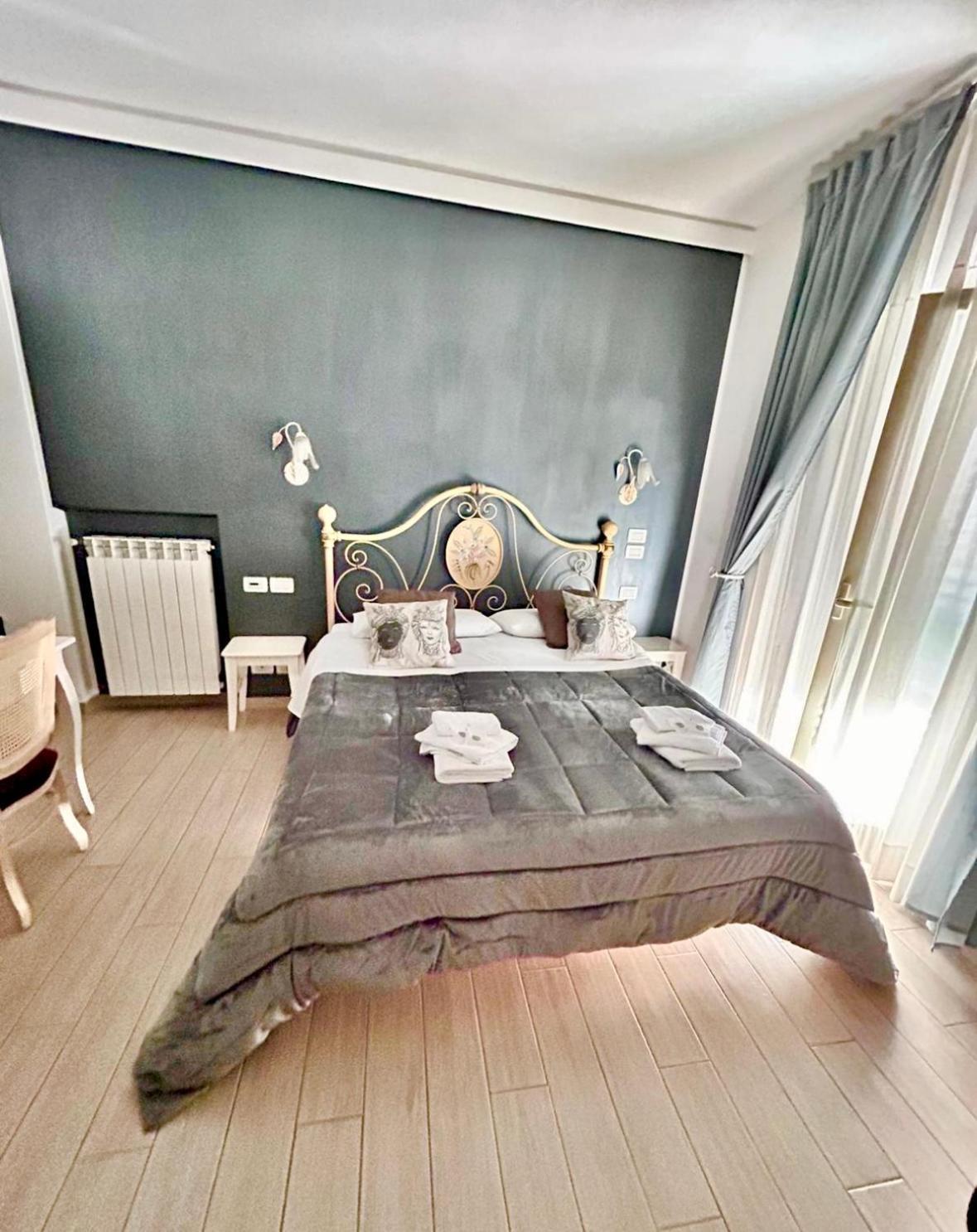 B&B Giulia Taormina Zewnętrze zdjęcie