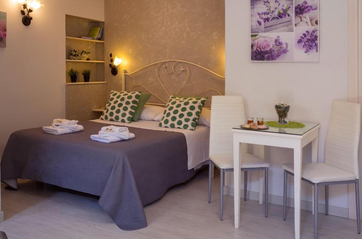 B&B Giulia Taormina Zewnętrze zdjęcie