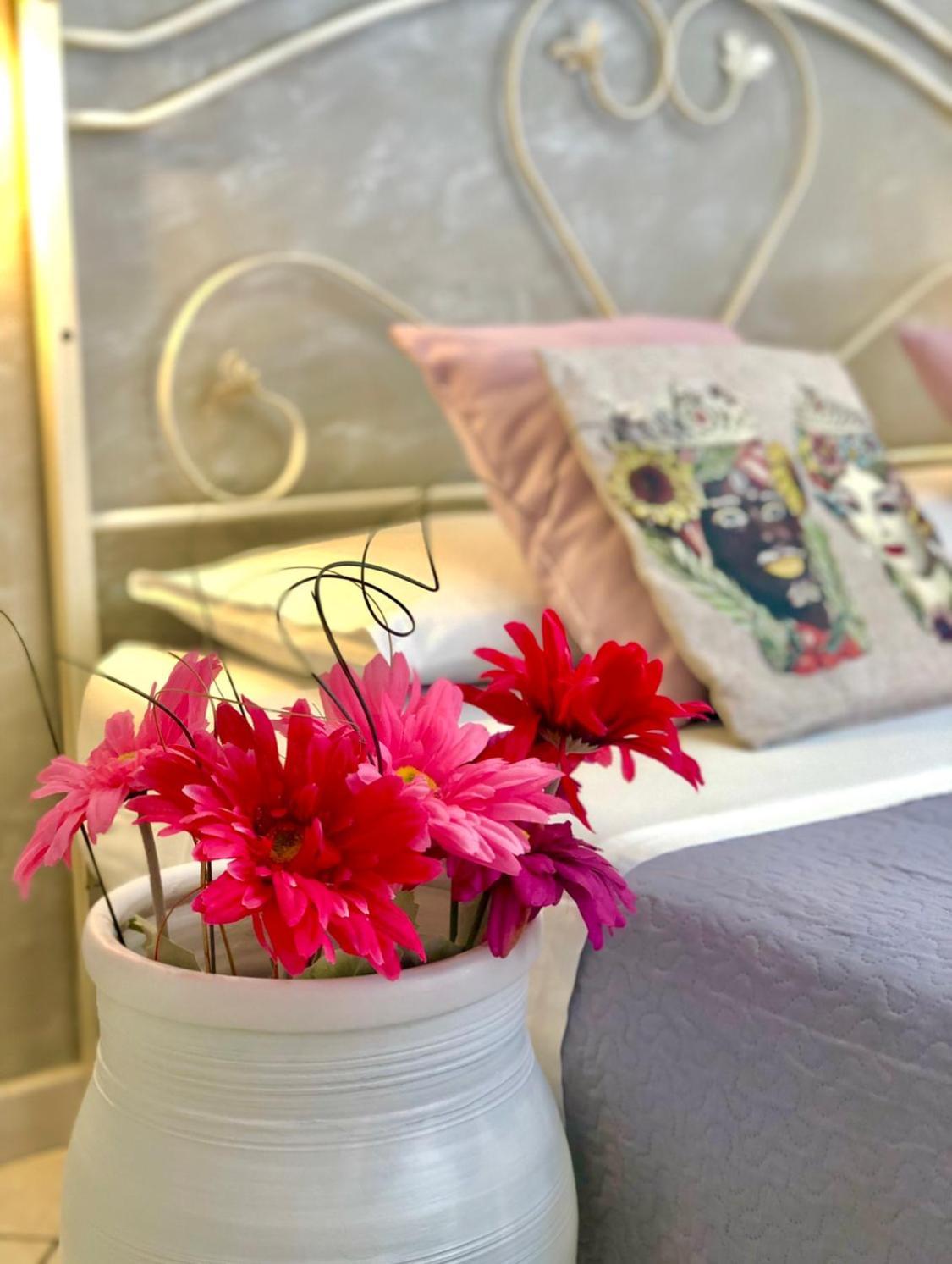 B&B Giulia Taormina Zewnętrze zdjęcie