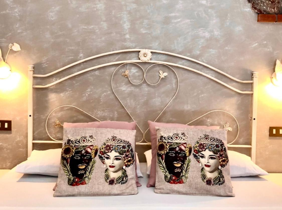 B&B Giulia Taormina Zewnętrze zdjęcie