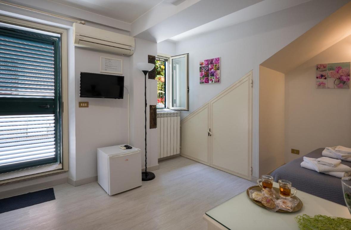 B&B Giulia Taormina Zewnętrze zdjęcie