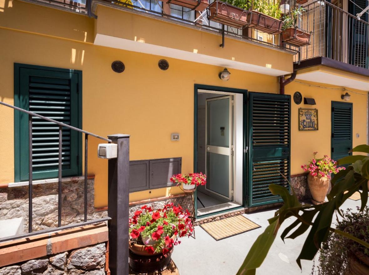 B&B Giulia Taormina Zewnętrze zdjęcie