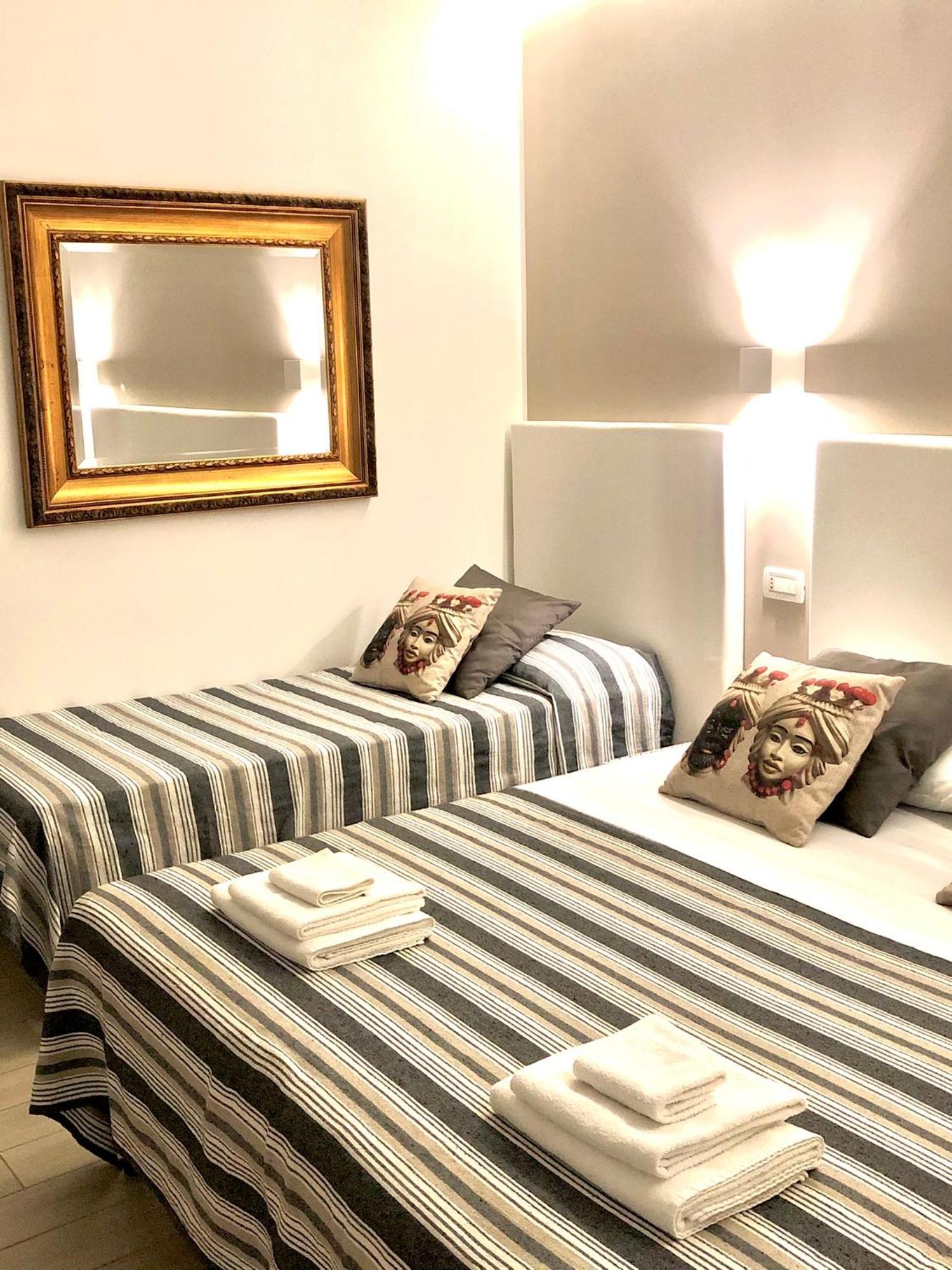 B&B Giulia Taormina Zewnętrze zdjęcie