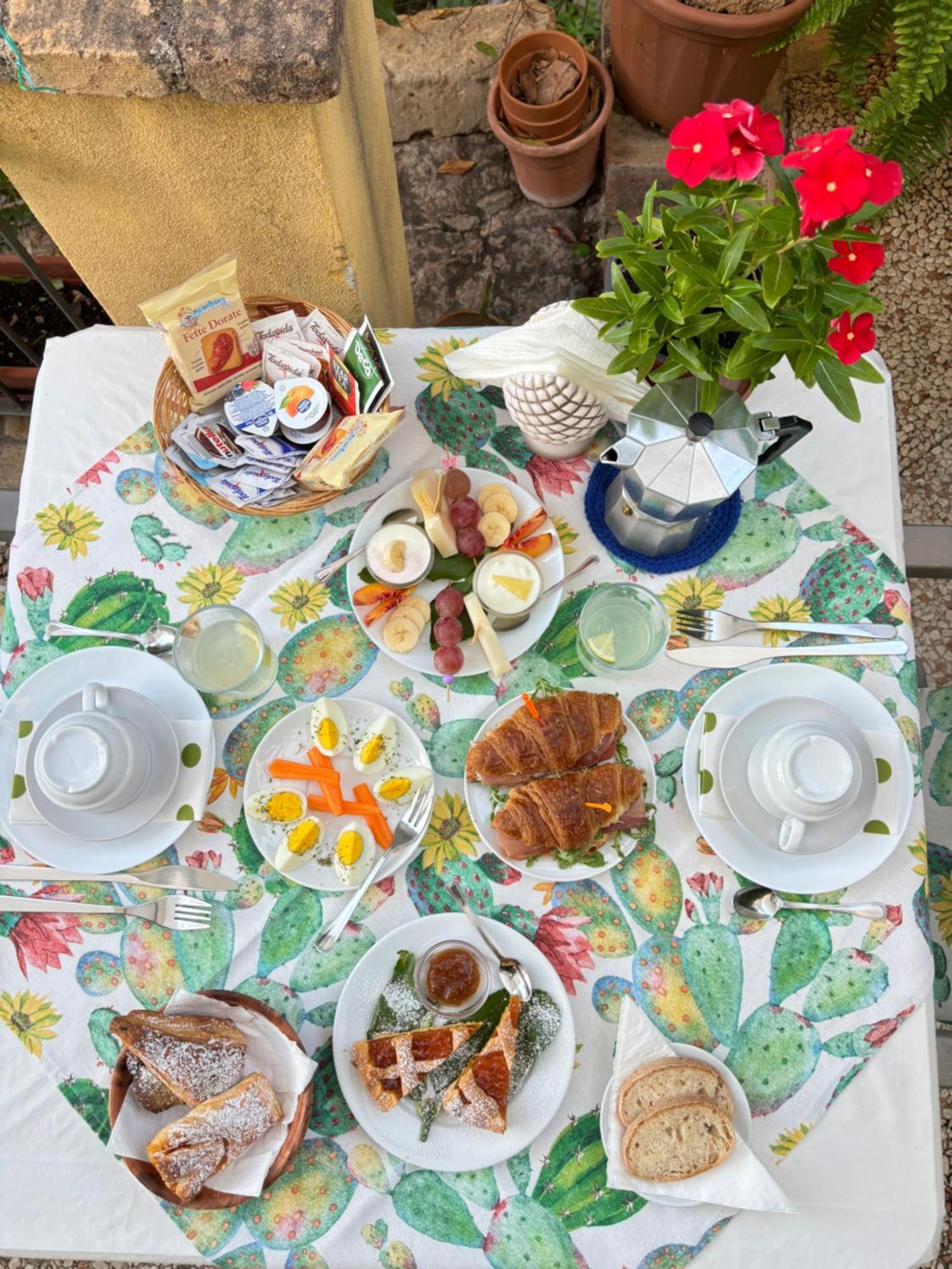 B&B Giulia Taormina Zewnętrze zdjęcie