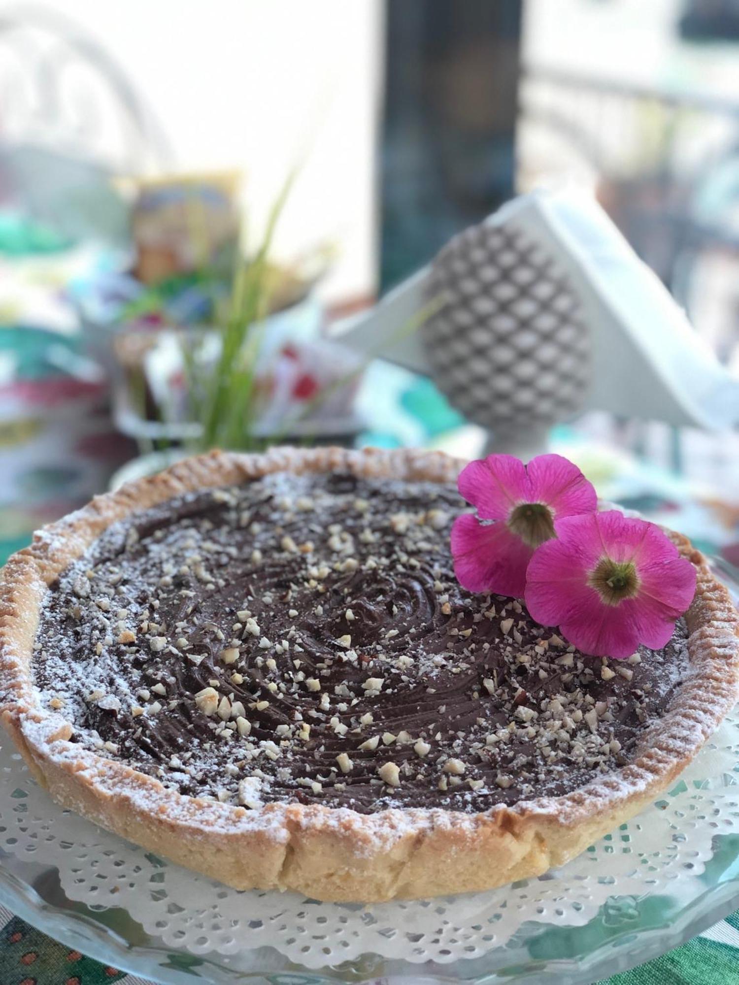 B&B Giulia Taormina Zewnętrze zdjęcie