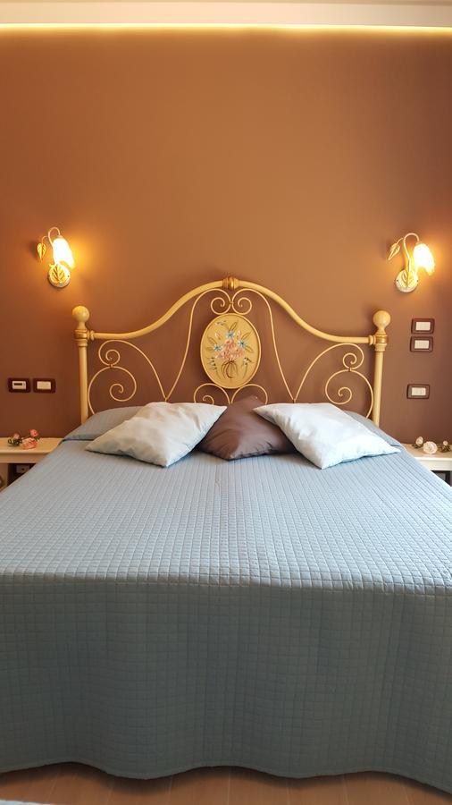 B&B Giulia Taormina Zewnętrze zdjęcie