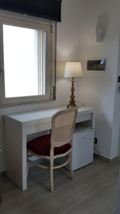 B&B Giulia Taormina Zewnętrze zdjęcie