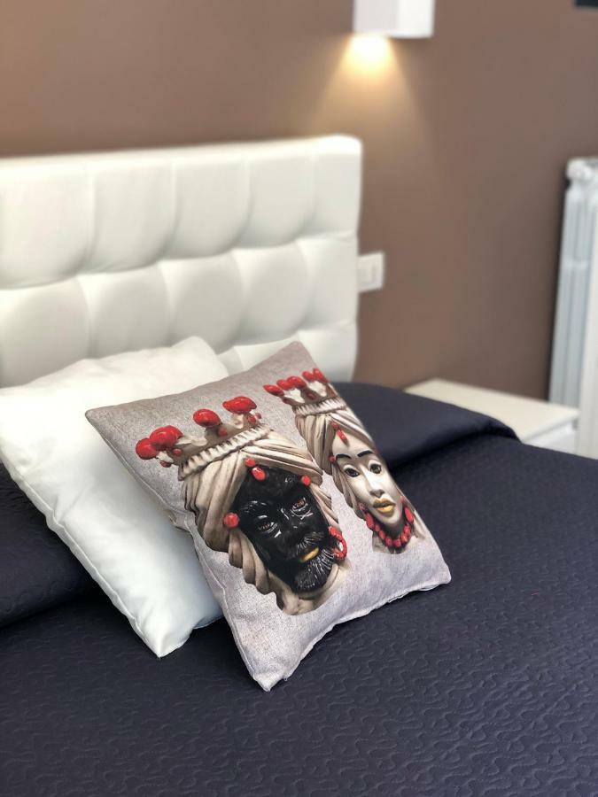 B&B Giulia Taormina Zewnętrze zdjęcie