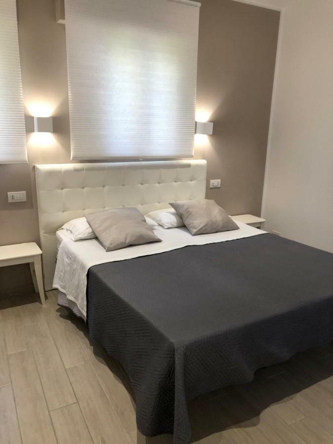 B&B Giulia Taormina Zewnętrze zdjęcie