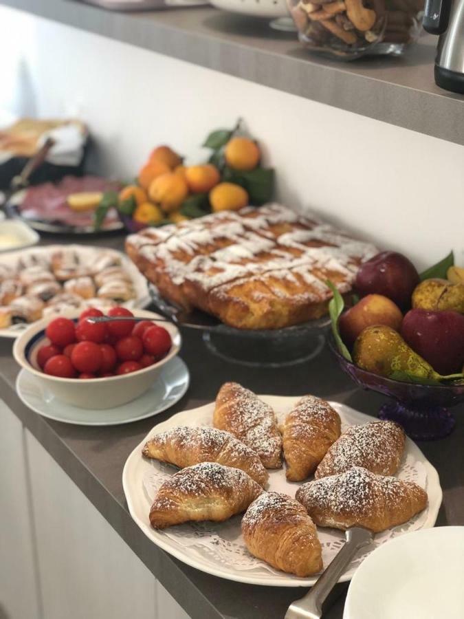 B&B Giulia Taormina Zewnętrze zdjęcie