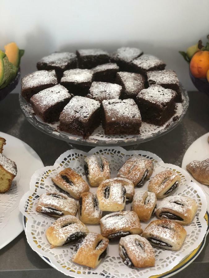 B&B Giulia Taormina Zewnętrze zdjęcie