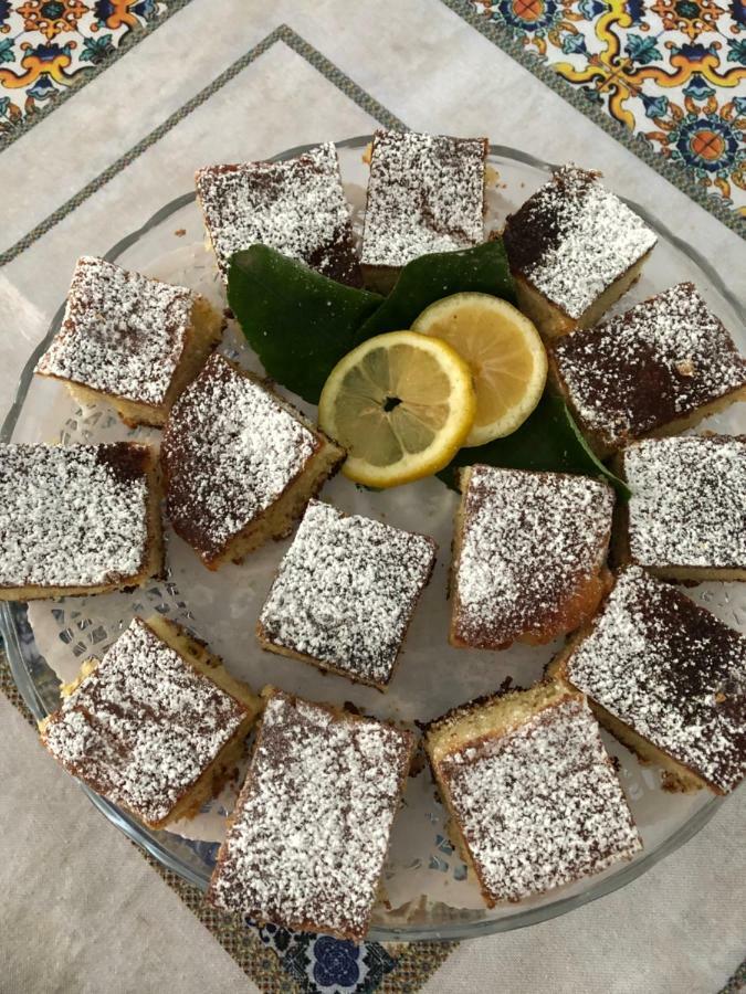 B&B Giulia Taormina Zewnętrze zdjęcie