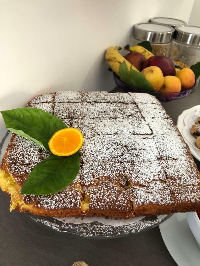 B&B Giulia Taormina Zewnętrze zdjęcie
