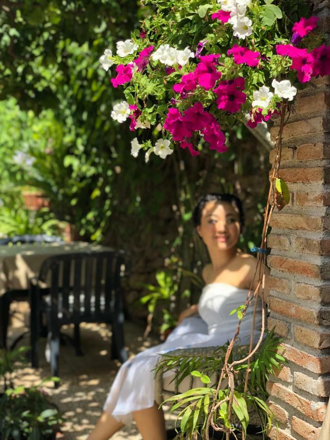 B&B Giulia Taormina Zewnętrze zdjęcie