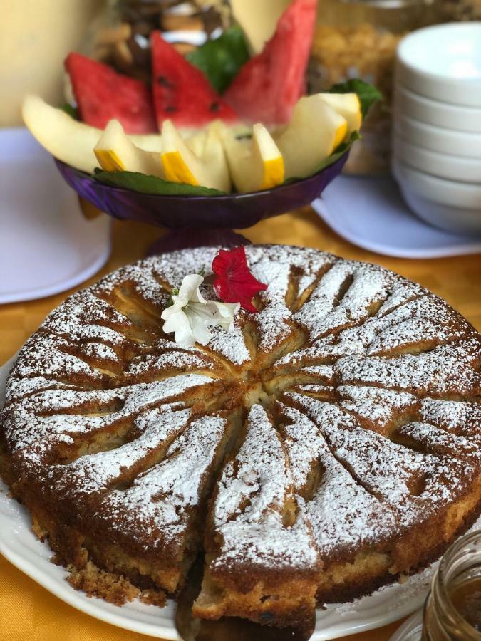 B&B Giulia Taormina Zewnętrze zdjęcie