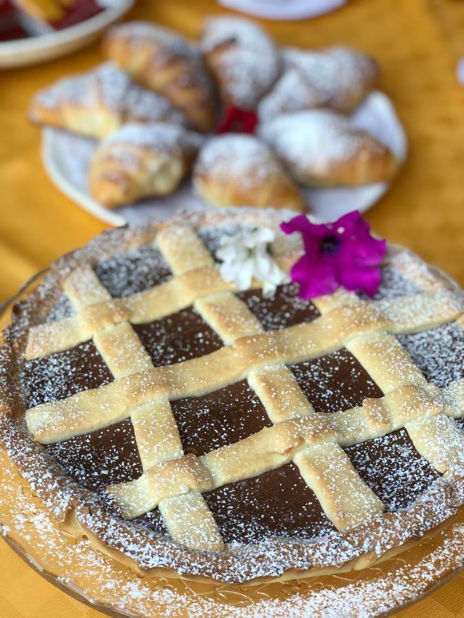 B&B Giulia Taormina Zewnętrze zdjęcie