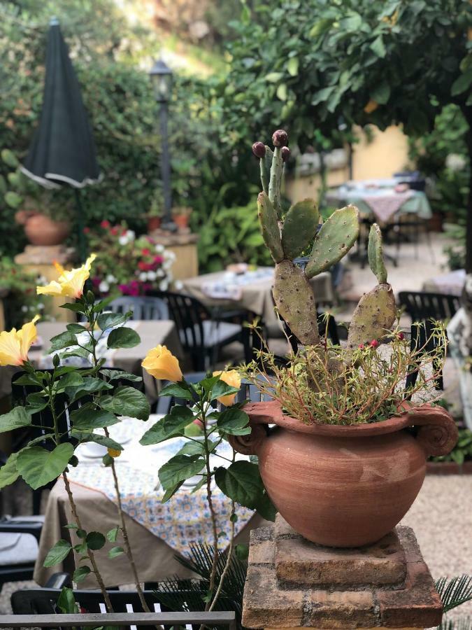 B&B Giulia Taormina Zewnętrze zdjęcie